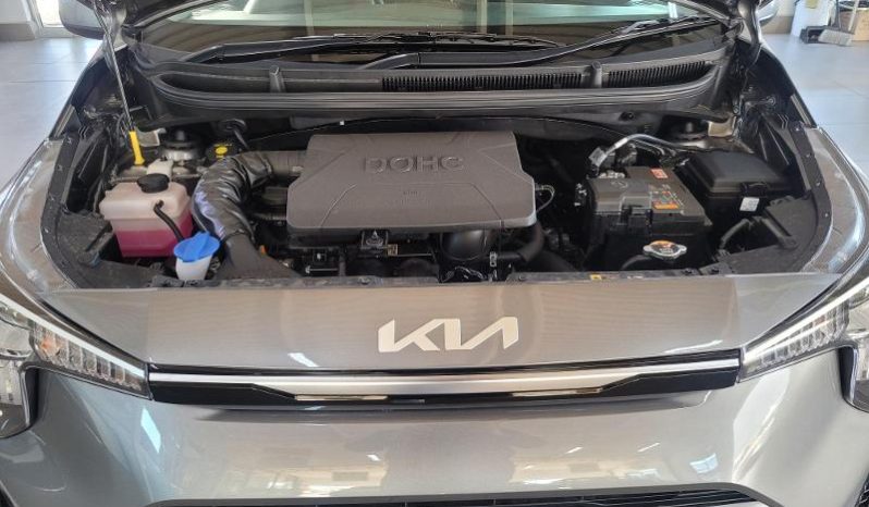
								Kia Picanto 1.0 Lx At full									