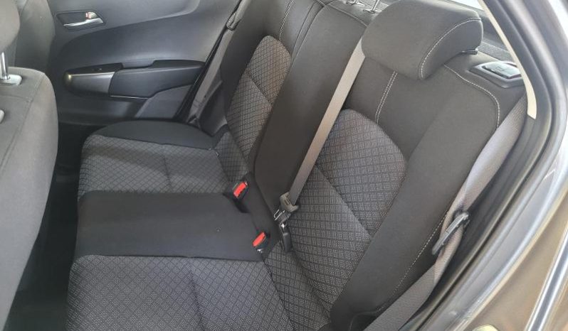
								Kia Picanto 1.0 Lx At full									
