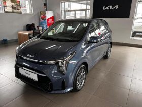 Kia Picanto 1.2 Ex
