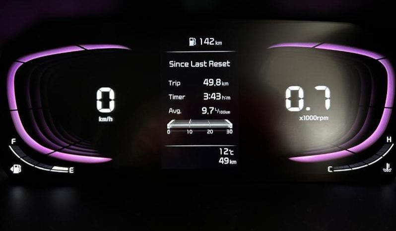 
								Kia Picanto 1.2 Ex full									