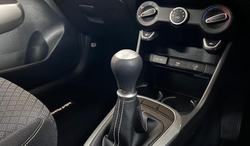 
								Kia Picanto 1.2 Ex full									