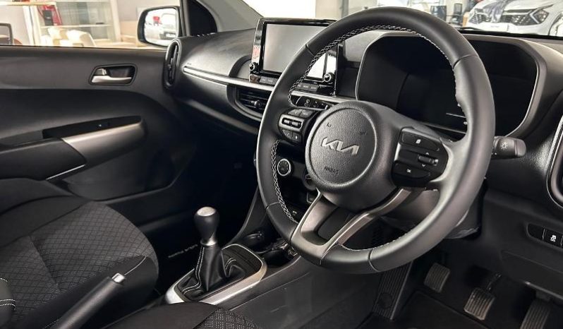 
								Kia Picanto 1.2 Ex full									