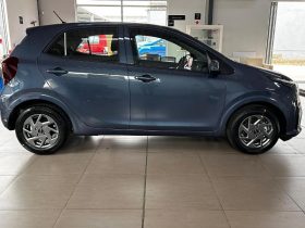 Kia Picanto 1.2 Ex