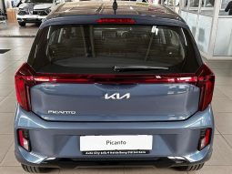 
										Kia Picanto 1.2 Ex full									