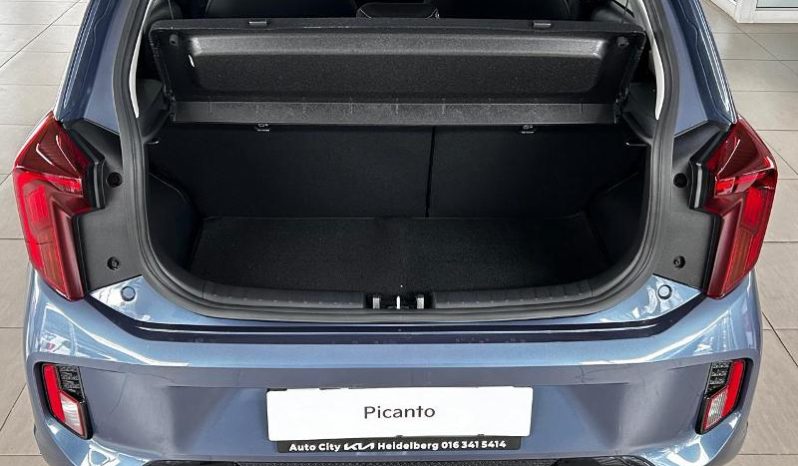 
								Kia Picanto 1.2 Ex full									