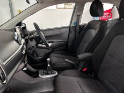 
										Kia Picanto 1.2 Ex full									