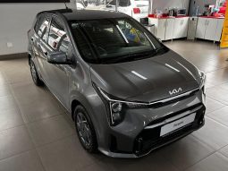 
										Kia Picanto 1.2 Ex full									