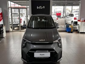 Kia Picanto 1.2 Ex