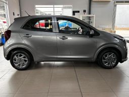 
										Kia Picanto 1.2 Ex full									