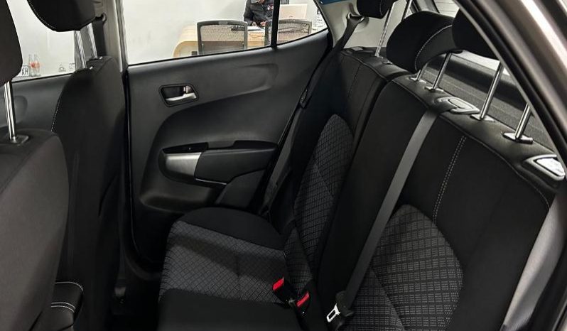 
								Kia Picanto 1.2 Ex full									