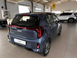 
										Kia Picanto 1.2 Ex At full									