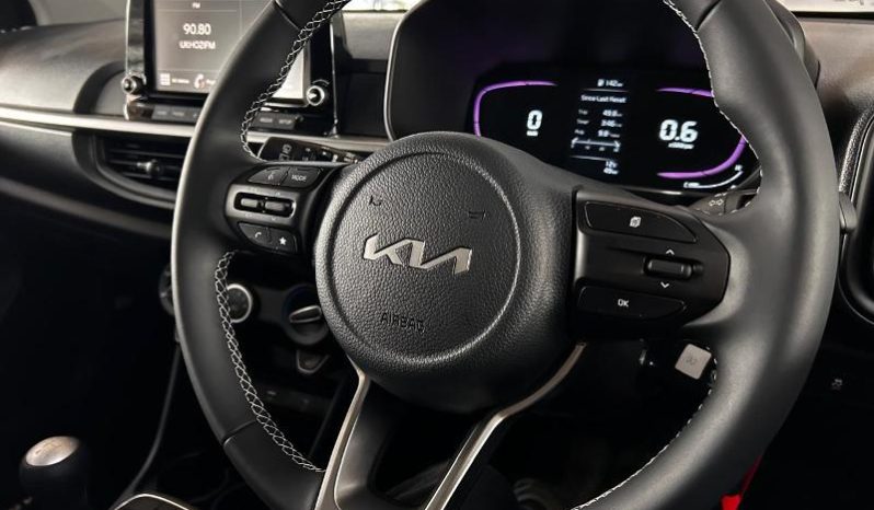 
								Kia Picanto 1.2 Ex At full									
