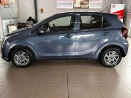 
										Kia Picanto 1.2 Ex At full									