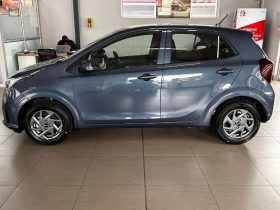 Kia Picanto 1.2 Ex At