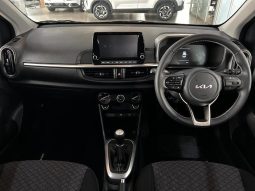 
										Kia Picanto 1.2 Ex At full									