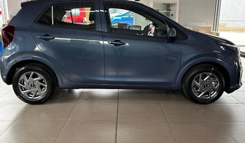 
								Kia Picanto 1.2 Ex At full									