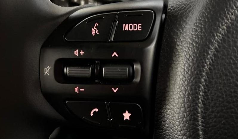 
								Kia Picanto 1.2 Ex At full									