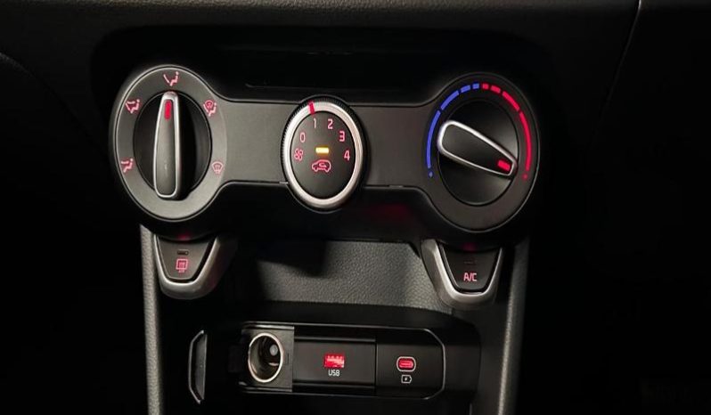 
								Kia Picanto 1.2 Ex At full									