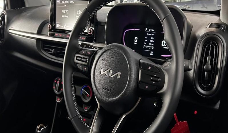 
								Kia Picanto 1.2 Ex At full									