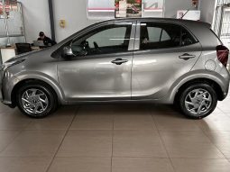 
										Kia Picanto 1.2 Ex At full									