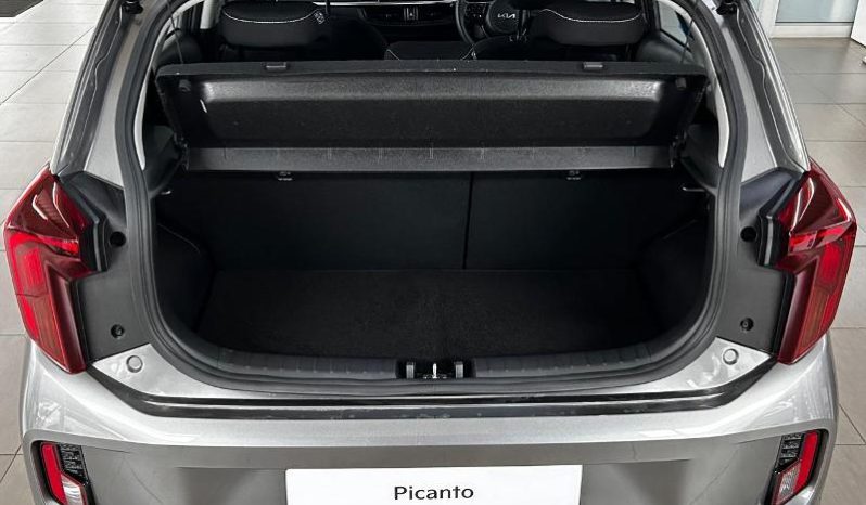 
								Kia Picanto 1.2 Ex At full									