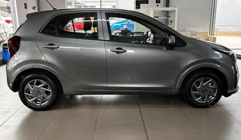 
								Kia Picanto 1.2 Ex At full									