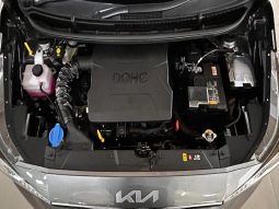 
										Kia Picanto 1.2 Ex At full									