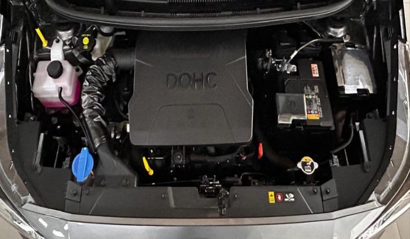 
								Kia Picanto 1.2 Ex At full									
