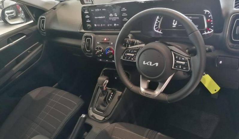 
								Kia Sonet 1.5 Ex Cvt full									