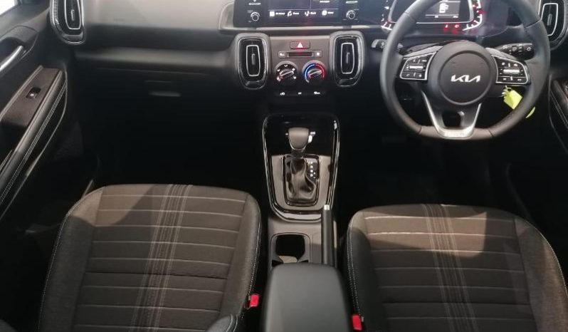 
								Kia Sonet 1.5 Ex Cvt full									