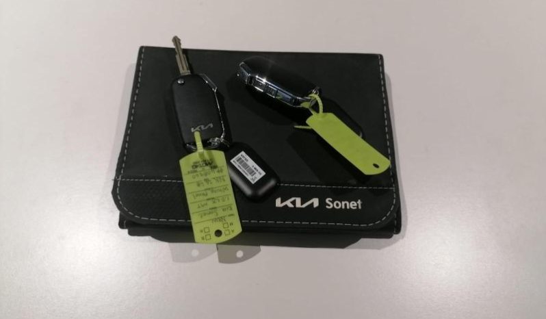 
								Kia Sonet 1.5 Ex Cvt full									