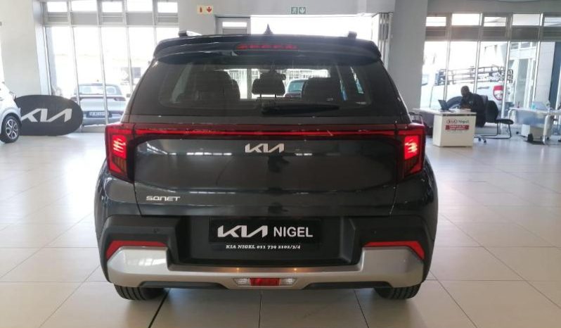 
								Kia Sonet 1.5 Ex Cvt full									