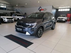 Kia Sonet 1.5 Ex Cvt