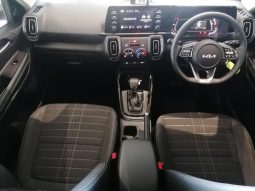 
										Kia Sonet 1.5 Ex Cvt full									