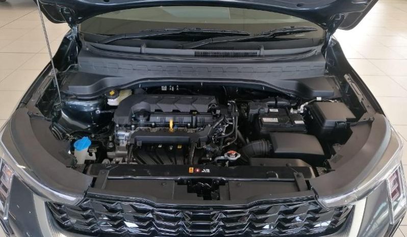 
								Kia Sonet 1.5 Ex Cvt full									
