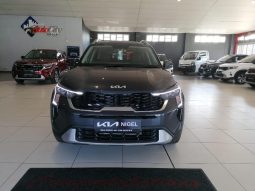 
										Kia Sonet 1.5 Ex Cvt full									