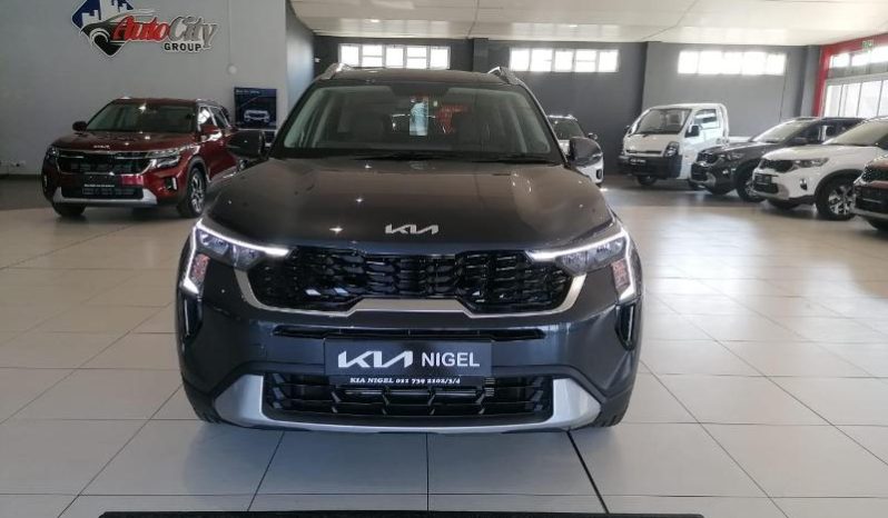 
								Kia Sonet 1.5 Ex Cvt full									