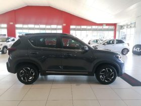Kia Sonet 1.5 Ex Cvt