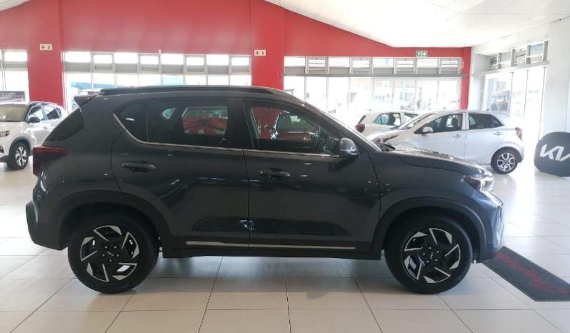 
								Kia Sonet 1.5 Ex Cvt full									
