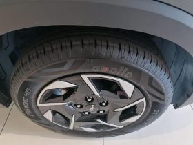 Kia Sonet 1.5 Ex Cvt