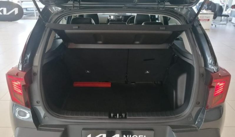 
								Kia Sonet 1.5 Ex Cvt full									