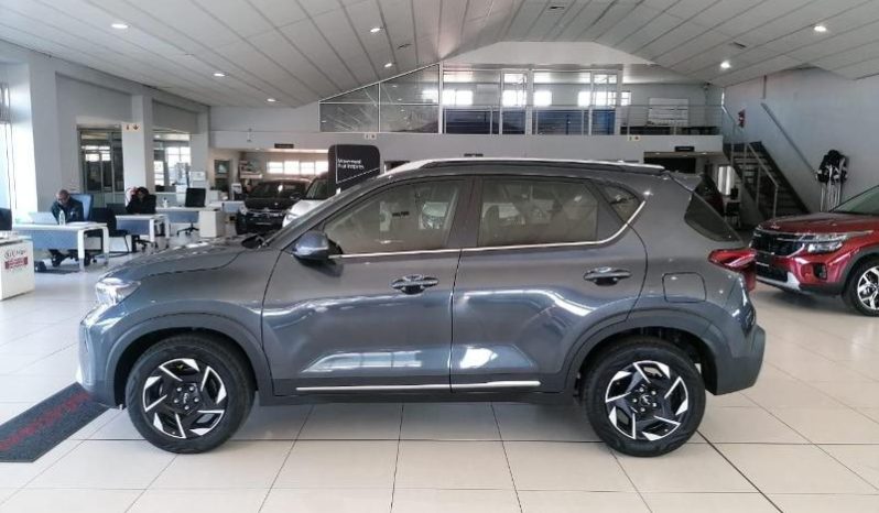 
								Kia Sonet 1.5 Ex Cvt full									