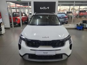 Kia Sonet 1.5 Ex Cvt