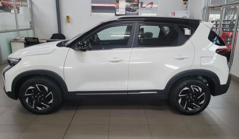 
								Kia Sonet 1.5 Ex Cvt full									