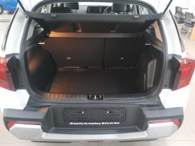Kia Sonet 1.5 Ex Cvt