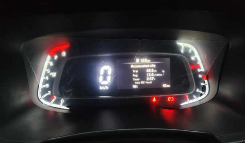 
								Kia Sonet 1.5 Lx Cvt full									