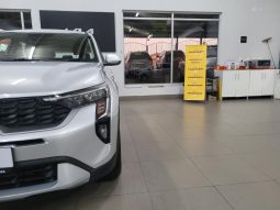 
										Kia Sonet 1.5 Lx Cvt full									