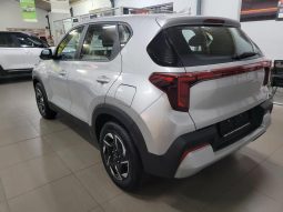 
										Kia Sonet 1.5 Lx Cvt full									