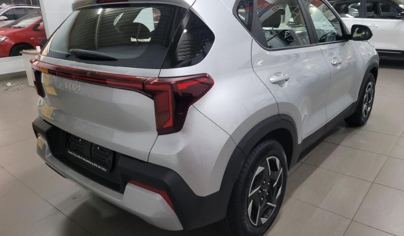 
								Kia Sonet 1.5 Lx Cvt full									