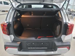 
										Kia Sonet 1.5 Lx Cvt full									